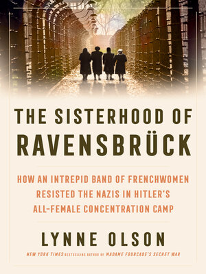 cover image of The Sisterhood of Ravensbrück